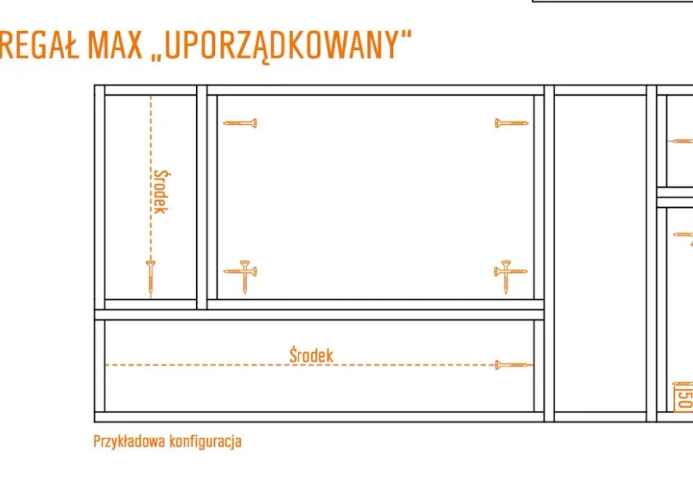 Jak zrobić regał na zabawki - proste kroki do funkcjonalnego rozwiązania