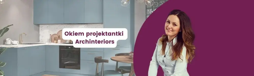 Jak rozplanować szafki kuchenne, aby maksymalnie wykorzystać przestrzeń