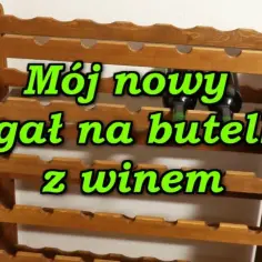 Jak zrobić regał na wino - proste kroki do idealnego projektu wina
