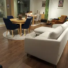 Stół okrągły 180 cm na ile osób - idealny wybór na przyjęcie
