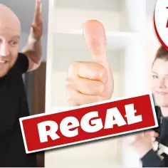 Jak zrobić tani regał - proste sposoby na oszczędne rozwiązania