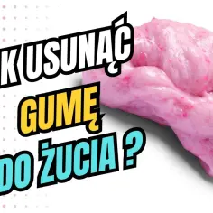 Skuteczne sposoby na usunięcie gumy z kanapy bez uszkodzeń